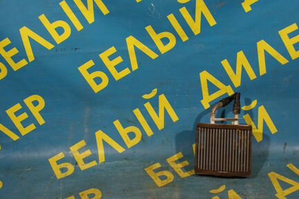 Радиатор печки Mazda 323F BA