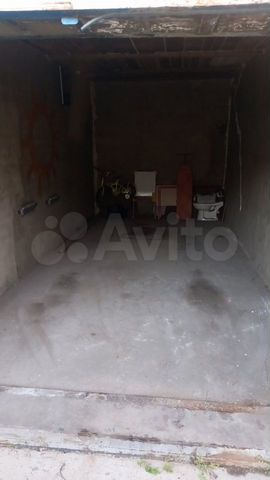 Гараж, 18 м²