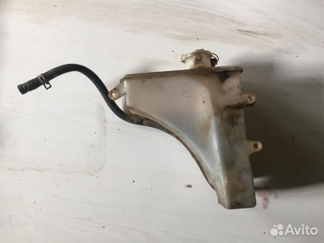 Бачок расширительный Geely MK Джили Мк