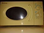Микроволновая печь Elenberg MS-2003 M объявление продам