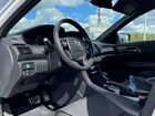 Honda Accord 2.4 AT, 2015, 80 000 км объявление продам