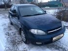 Chevrolet Lacetti 1.4 МТ, 2007, 290 000 км