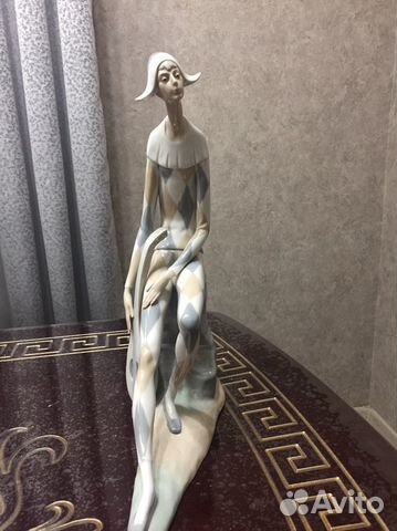 Статуэтка NAO