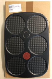 Оригинальная жарочная панель для блинниц Тефаль