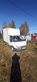 ГАЗ Соболь 2310 2.9 МТ, 2014, 135 000 км