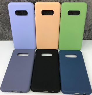 Чехол Samsung S10e