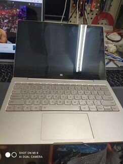 Запчасти для ноутбуков Xiaomi