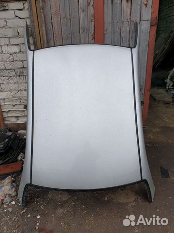 Крыша Kia Spectra Киа Спектра