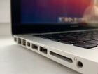 Macbook Pro 13 10gb объявление продам