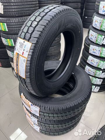 Centara Commercial 195/75 R16C 107R