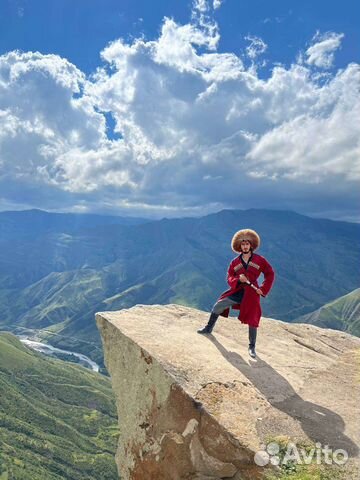 Туры, гид-экскурсовод по Дагестану и всему Кавказу