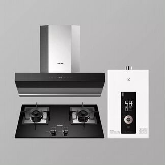 Комплект электрического обогрева Viomi Yunmi Smoke