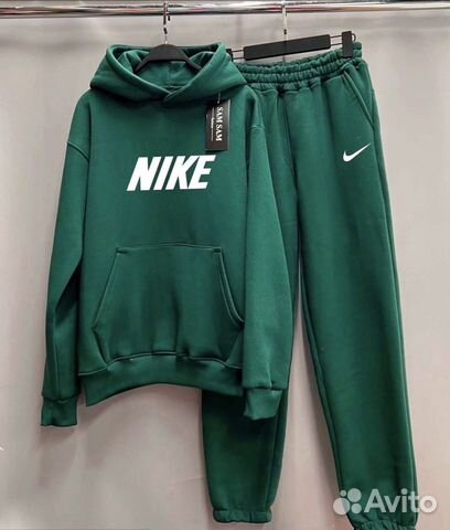 Спортивный костюм nike