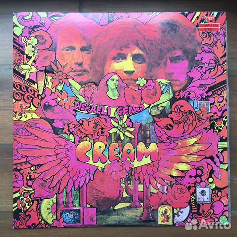 Винил Рок, Металл, немножко Диско, Волна, Панк