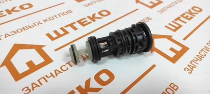 Картридж трехходового клапана