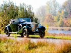 Rolls-Royce 20/25 3.7 МТ, 1933, 30 000 км