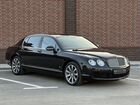 Bentley Continental Flying Spur AT, 2011, 11 000 км
