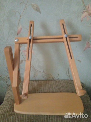 Станок для вышивания