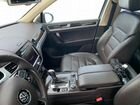 Volkswagen Touareg 3.0 AT, 2012, 104 000 км объявление продам