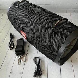 Портативная беспроводная колонка Xtreme Чёрная