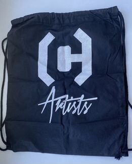 Мешок для сменной обуви