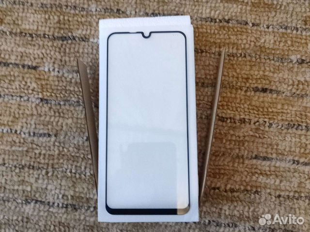 Стекло 3D на Honor 20 Lite 6.21