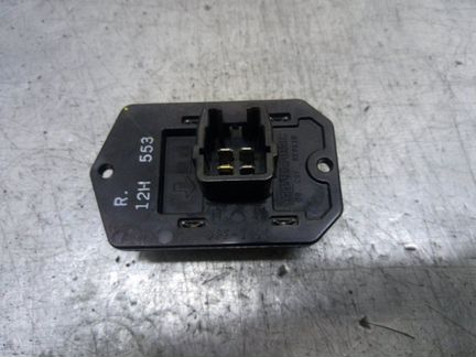 Резистор отопителя Dodge Caliber хетчбэк 2.0L I4