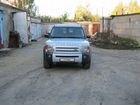 Land Rover Discovery 2.7 AT, 2007, 251 000 км