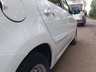 Datsun on-DO 1.6 МТ, 2016, 101 000 км объявление продам