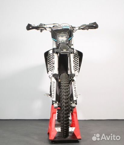 Мотоцикл Avantis Enduro 300 PRO(NC250/177MM) 2022г