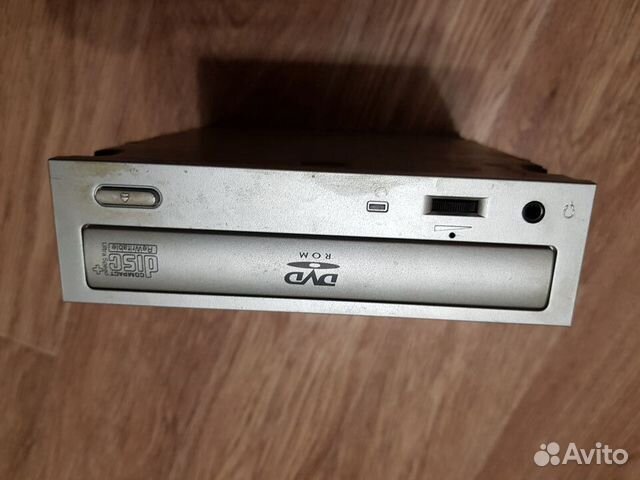 CD-R/RW/DVD-ROM Sony