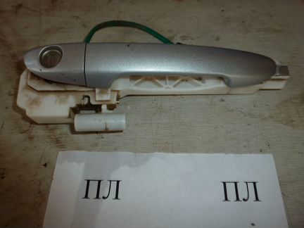 Ручка двери Киа Церато LD