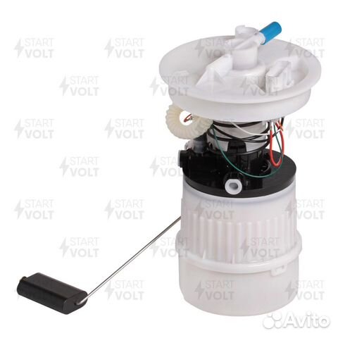 Бензонасос в сборе ford focus II/C-MAX