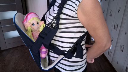 Кенгурятник