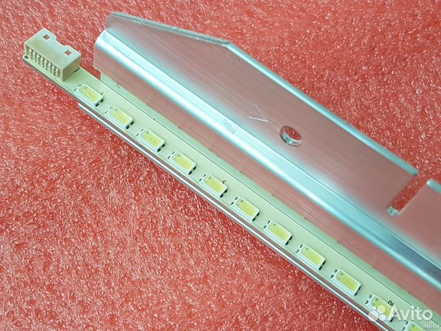 Светодиодные планки (подсветка) от телевизоров 2