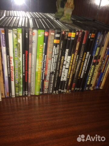 Двд диски фильмы
