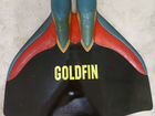 Стартовая моноласта goldfin
