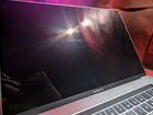 MacBook Pro Retina 15 2017 16/256gb Radeon 555 объявление продам