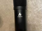Студийный микрофон Maono Au-a03 объявление продам
