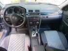 Mazda 3 1.6 AT, 2005, 200 000 км объявление продам