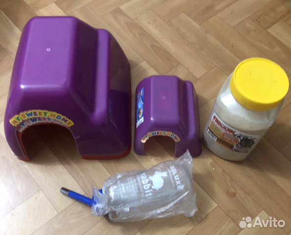 Товары для животных