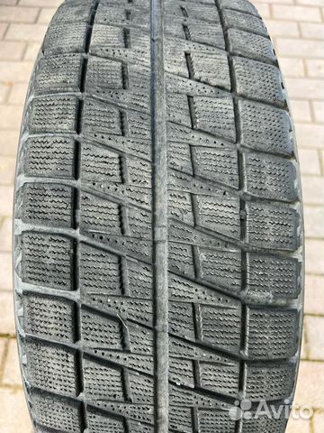 Bridgestone Blizzak Revo2 225/60 R16