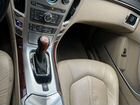 Cadillac CTS 3.6 AT, 2011, 96 000 км объявление продам