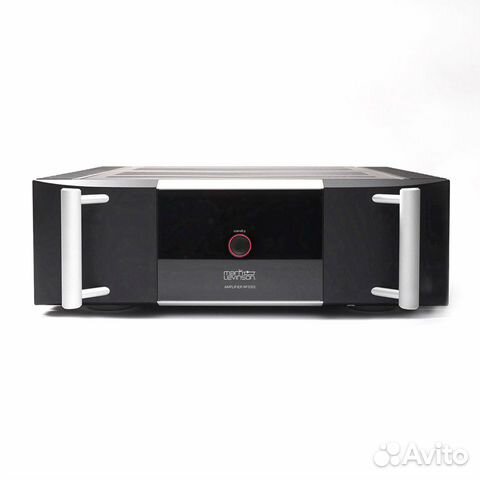 Усилитель мощности Mark Levinson No. 5302