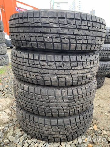 Yokohama Ice Guard IG30 195/60 R16