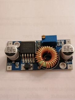 Регуляторы и стабилизаторы напряжения