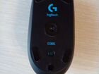 Игровая мышь Logitech g305 объявление продам