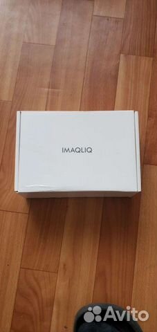 Imaqliq g box x как установить приложения