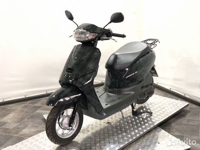 Скутер Honda Tact