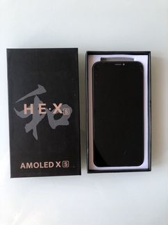 Дисплей iPhone Xs